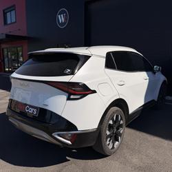 Kia Sportage 1.6 T-GDI 180 HYBRID PHEV DESIGN 4X4 BVA Montauban