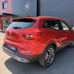 Renault Kadjar 1.3 TCE 140 TECHNO Montauban