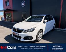 Peugeot 308 II Phase 2 Montauban