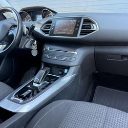 Peugeot 308 II Phase 2 1.5 BLUEHDI 130 BUSINESS ACTIVE START-STOP Montauban