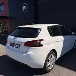 Peugeot 308 II Phase 2 1.5 BLUEHDI 130 BUSINESS ACTIVE START-STOP Montauban