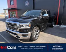 Dodge Ram Montauban