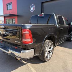 Dodge Ram 1500 CREW CAB 5.7 395 LARAMIE 4WD BVA TVA RECUP Montauban