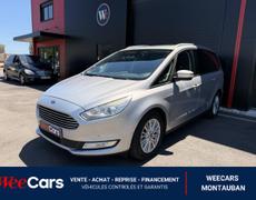 Ford Galaxy Montauban