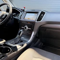 Ford Galaxy 2.0 TDCI 150 TITANIUM POWERSHIFT BVA 7 PLACES Montauban