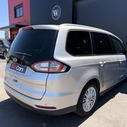 Ford Galaxy 2.0 TDCI 150 TITANIUM POWERSHIFT BVA 7 PLACES Montauban