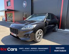 Ford Kuga Montauban