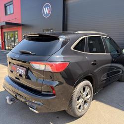 Ford Kuga 2.0 ECOBLUE 120 4x2 ST LINE X Montauban