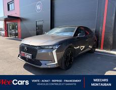 DS DS4 Montauban