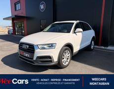 Audi Q3 Montauban