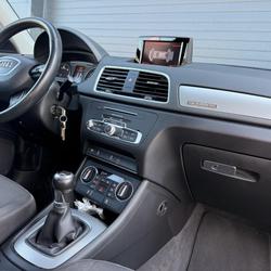 Audi Q3 2.0 TDI 150 AMBIENTE QUATTRO Montauban