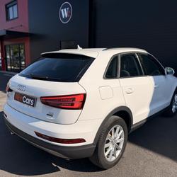Audi Q3 2.0 TDI 150 AMBIENTE QUATTRO Montauban