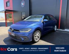 Volkswagen Polo Montauban