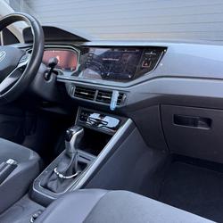 Volkswagen Polo 1.0 TSI 95 STYLE DSG BVA Montauban