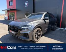 Audi Q8 Montauban
