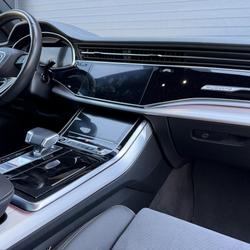 Audi Q8 3.0 60 TFSIE 462H 340 PHEV HYBRID COMPETITION QUATTRO TIPTRONIC BVA Montauban