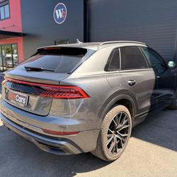 Audi Q8 3.0 60 TFSIE 462H 340 PHEV HYBRID COMPETITION QUATTRO TIPTRONIC BVA Montauban