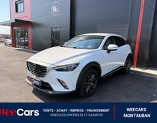 Mazda CX-3 Montauban