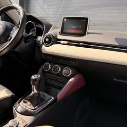 Mazda CX-3 2.0 SKYACTIV-G 150 SELECTION 4WD Montauban