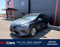 Renault Clio 4 Montauban