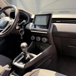 Renault Clio 4 1.0 TCE 100 ZEN Montauban