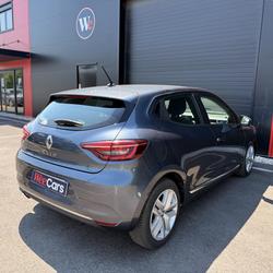 Renault Clio 4 1.0 TCE 100 ZEN Montauban