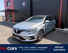 Renault Megane 4 Montauban