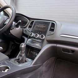 Renault Megane 4 1.5 BLUEDCI 115 EVOLUTION Montauban