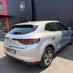Renault Megane 4 1.5 BLUEDCI 115 EVOLUTION Montauban