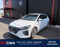 Hyundai Ioniq Montauban