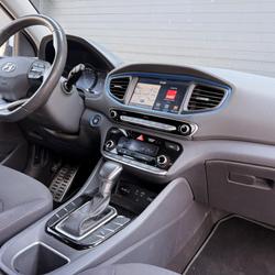 Hyundai Ioniq 1.6 141H 105 HYBRID HEV EXECUTIVE BVA Montauban