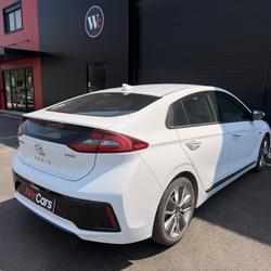 Hyundai Ioniq 1.6 141H 105 HYBRID HEV EXECUTIVE BVA Montauban