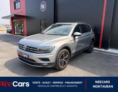 Volkswagen Tiguan Montauban