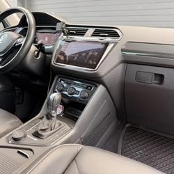 Volkswagen Tiguan 2.0 TDI 150 CARAT EXCLUSIVE 4MOTION DSG BVA Montauban