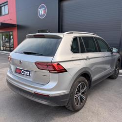 Volkswagen Tiguan 2.0 TDI 150 CARAT EXCLUSIVE 4MOTION DSG BVA Montauban