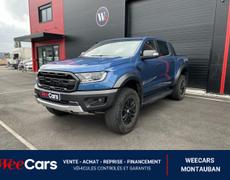 Ford Ranger Montauban