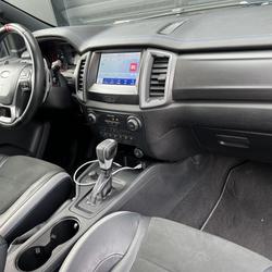 Ford Ranger RAPTOR DOUBLE CABINE 2.0 TDCI 215 4X4 BVA Montauban