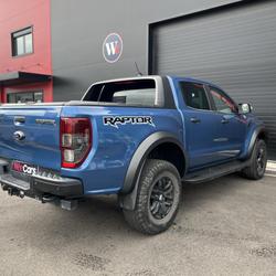 Ford Ranger RAPTOR DOUBLE CABINE 2.0 TDCI 215 4X4 BVA Montauban