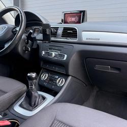 Audi Q3 2.0 TFSI 170 AMBIENTE QUATTRO Montauban
