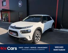 Citroen C4 Cactus Montauban