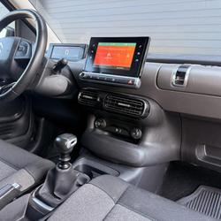 Citroen C4 Cactus 1.2 PURETECH 110 SHINE BUSINESS START-STOP Montauban