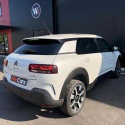 Citroen C4 Cactus 1.2 PURETECH 110 SHINE BUSINESS START-STOP Montauban
