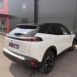 Peugeot 2008 1.5 BLUEHDI 130 GT LINE EAT BVA START-STOP Montauban
