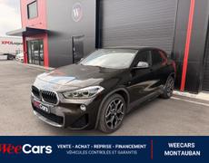 BMW X2 Montauban