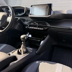 Peugeot 2008 1.2 PURETECH 130 ALLURE START-STOP Montauban