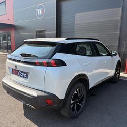Peugeot 2008 1.2 PURETECH 130 ALLURE START-STOP Montauban