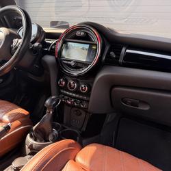 Mini Cabrio 1.5 D 115 COOPER BVA EXQUISITE Montauban