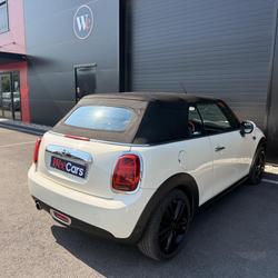 Mini Cabrio 1.5 D 115 COOPER BVA EXQUISITE Montauban