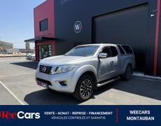 Nissan Navara Montauban