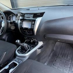Nissan Navara KING CAB 2.3 DCI 160 TEKNA 4WD Montauban